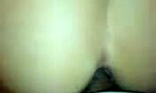 gf loves getting twat fucked and ass fingered