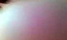 Blonde Girlfriend Has Sex In Homemade Clip