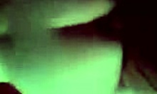 Amateur Gf's Big Ass Banged!