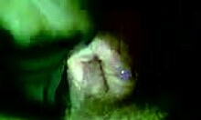 Russian Girlfriend Sucks Boyfriend's Cock with Passion