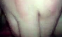 Boyfriend Specifically Fingers Girlfriend's Cunt In Homemade Amateur Clip