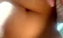 Beautiful Amateur Girlfriend Enjoys Intense Anal Sex