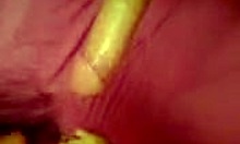 brunette girlfriend sucks cock swallows load face fucking pov close-up