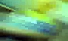 Amateur gf spreads ass in doggystyle home fuck