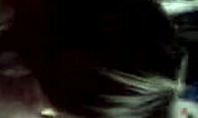 Russian Cutie Devours Cock