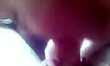 intriguing blowjob in the car with a hot amateur girlfriend