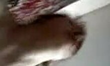 Russian Cutie Devours Cock