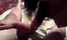 Ravishing Amateur Girlfriend Sucks Her Boyfriend's Big Dick in Pov