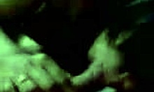 Hottie Gobbles Boyfriend's Cock In Homemade Video.