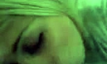 Amateur girlfriend sucks cock 😍