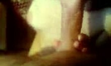 Buxom Russian Girlfriend Adores Giving Blowjobs!