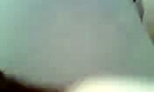 Lusty Russian Sweetie Deepthroats Massive Dong In POV Homemade Blowjob!