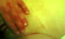 Beautiful BBW Enjoys Hard Fucking with Her Horny Boyfriend