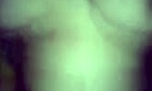 Buxom Russian Girlfriend Drilled Hard!