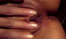 uhh, my hot gf mastubates right in front of me