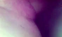 Girlfriend asks, 'Drill my shaved pussy harder?'