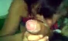 horny teen hungry for cock, wanna blow her boyfriend?