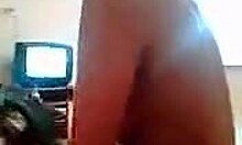 busty amateur diva deepthroats bfs thick penis in pov