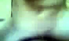 Naughty Amateur Milf Adores Sucking Big Cock in POV!