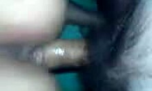 Hey babe, love this doggystyle fuck with anal fingering?