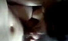 amateur teen cutie blows boyfriends big dick