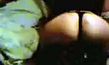 i got my busty amateur girlfriend a facial treatment