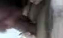 i fucked an attractive amateur hottie in a porn movie