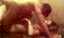 Naughty Girlfriend Gets Fucked In Amateur Clip With Firm Tits