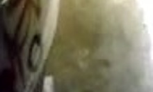 Brunette Couple In Homemade Pov Scene