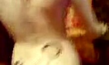 Dazzling Blonde Teen Gets Her Shaved Pussy Drilled By Huge Cock In Amateur Sex.