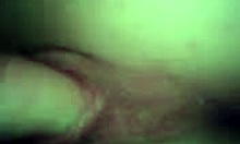 Boyfriend Specifically Fingers Girlfriend's Cunt In Homemade Amateur Clip