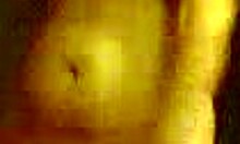 gorgeous babe masturbates in private amateur video with dildo