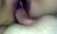 girlfriend rides cock in pov homemade fuck