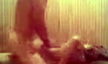 Naughty Girlfriend Gets Fucked In Amateur Clip With Firm Tits