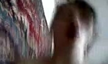 amateur teen cutie blows boyfriends big dick