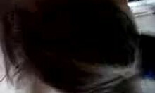 amateur teen cutie blows boyfriends big dick