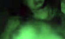 buxom teen blonde enjoys riding boyfriend's big ride.