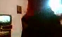 busty amateur diva deepthroats bfs thick penis in pov