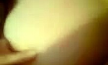 Buxom Russian Girlfriend Adores Giving Blowjobs!