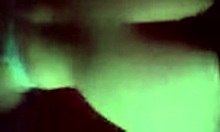 Amateur Gf's Big Ass Banged!