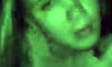 buxom teen blonde enjoys riding boyfriend's big ride.