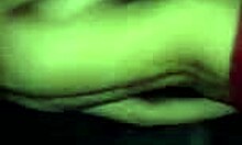 Busty Sweetie Dances Aroused in Homemade Clip