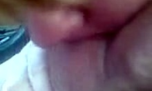 intriguing blowjob in the car with a hot amateur girlfriend