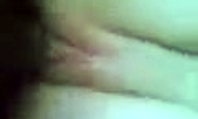 Russian Gf With Shaved Big Pussy Gets Fucked In Pov Amateur Clip