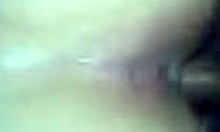 Hey babe, love this doggystyle fuck with anal fingering?