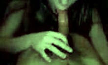 Watch my cute girlfriend suck and fuck in POV?