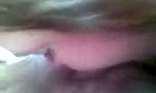 intriguing blowjob in the car with a hot amateur girlfriend