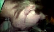 Russian teen adores sucking cock in private POV