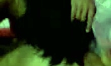 Hottie Gobbles Boyfriend's Cock In Homemade Video.