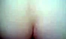 POV act with a young 18+ slut sucking and riding cock